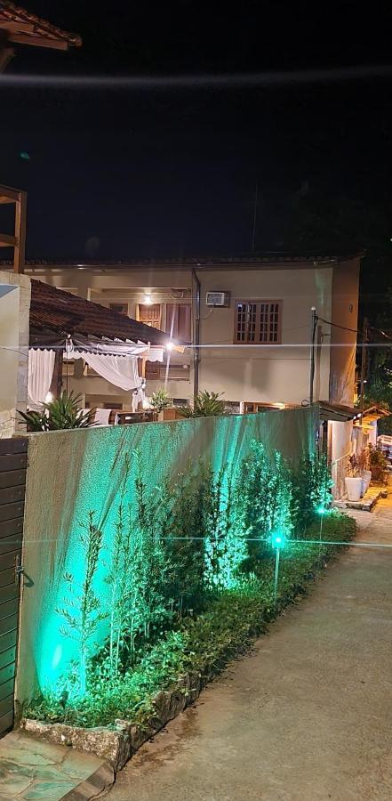 Pousada Sakura Rio Mar Vila do Abraao Exterior photo